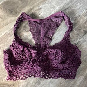 Aerie Lace Bralette